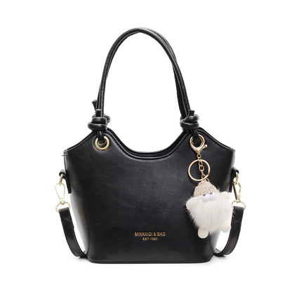 Special Interest Design Versatile Fashion One-Shoulder Crossbody Bag for Everyday Style