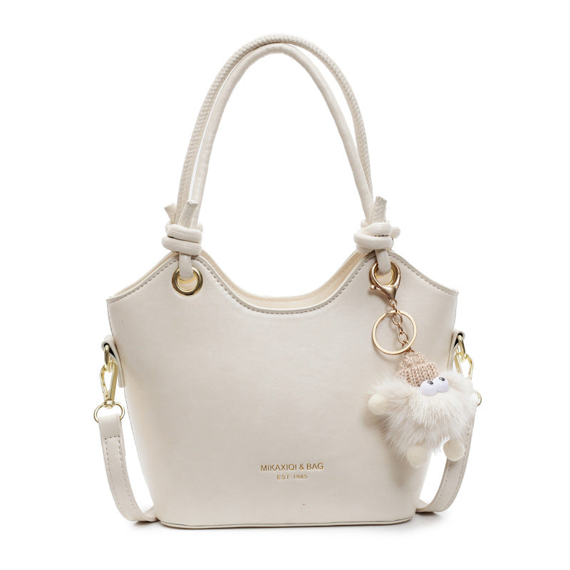 Special Interest Design Versatile Fashion One-Shoulder Crossbody Bag for Everyday Style