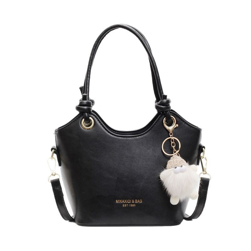 Special Interest Design Versatile Fashion One-Shoulder Crossbody Bag for Everyday Style