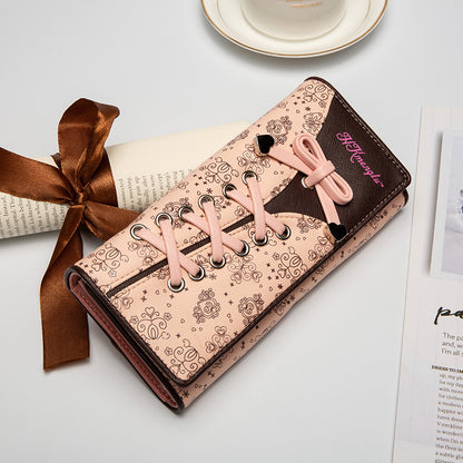 Classic Bow Clutch Bag for Parties and Events