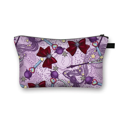 Portable Clutch Wash Bag for Travel