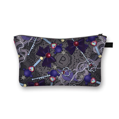 Portable Clutch Wash Bag for Travel